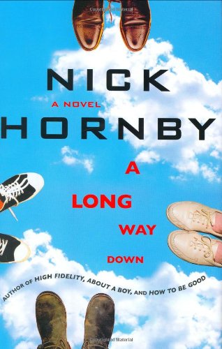 A Long Way Down von Riverhead Hardcover