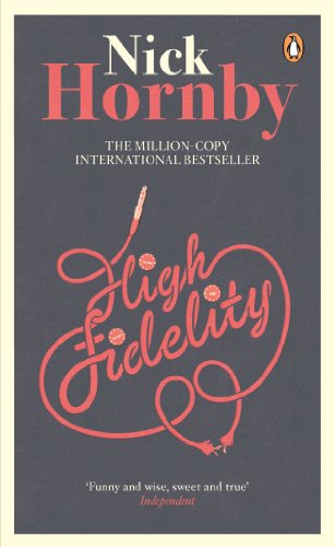 High Fidelity High Fidelity von Penguin