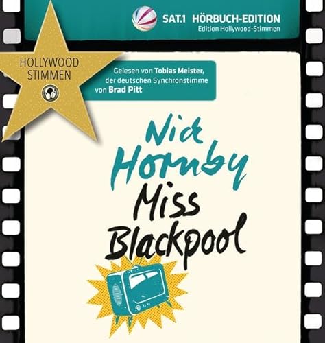 Miss Blackpool: limitierte Sonderausgabe Miss Blackpool: limitierte Sonderausgabe