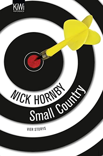 Small Country: Vier Storys. - Not a Star, Otherwise Pandemonium, Small Country and Nipple Jesus