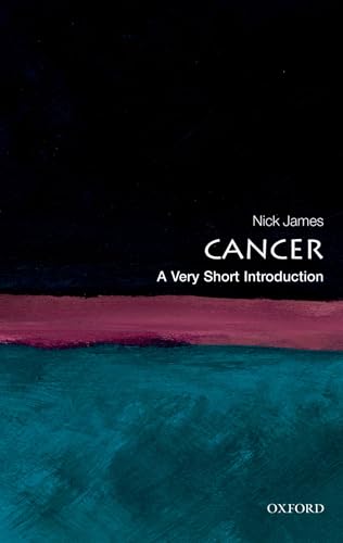 Cancer: A Very Short Introduction (Very Short Introductions) von Oxford University Press