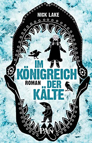 Im Königreich der Kälte: Roman