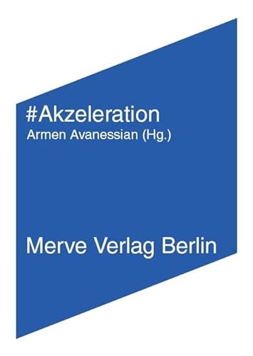 #Akzeleration (IMD) von Merve Verlag GmbH