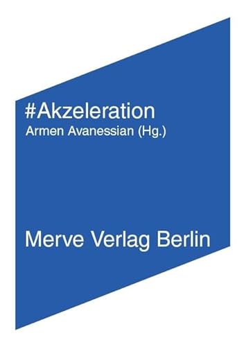 #Akzeleration (IMD) von Merve Verlag GmbH