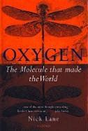 Oxygen: The Molecule That Made the World von Oxford University Press