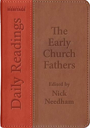 Daily Readings-the Early Church Fathers