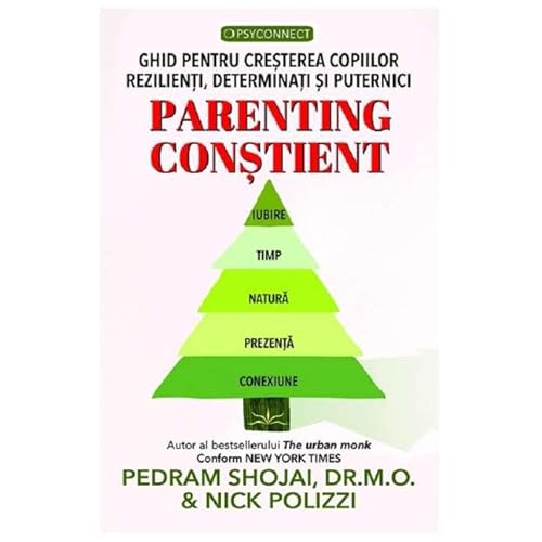 Parenting Constient von Prestige