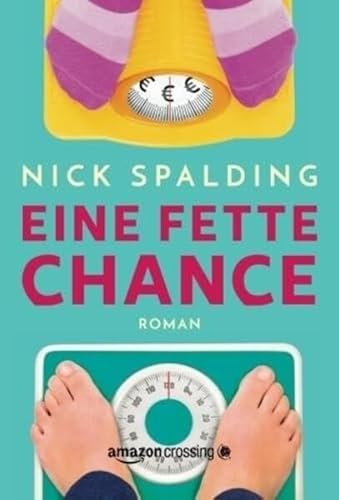 Eine fette Chance von Amazon Publishing