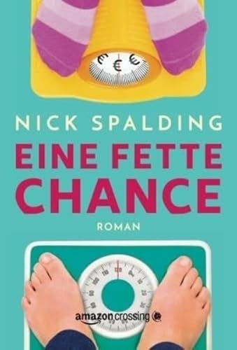 Eine fette Chance von Amazon Publishing