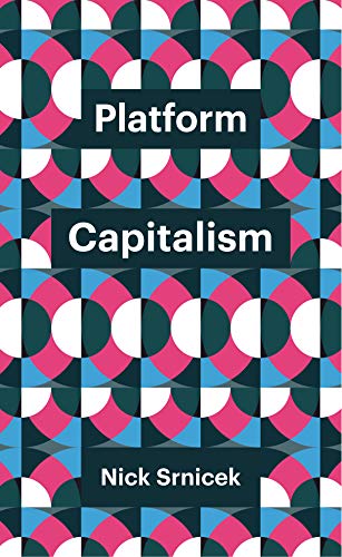 Platform Capitalism (Theory Redux) von Wiley