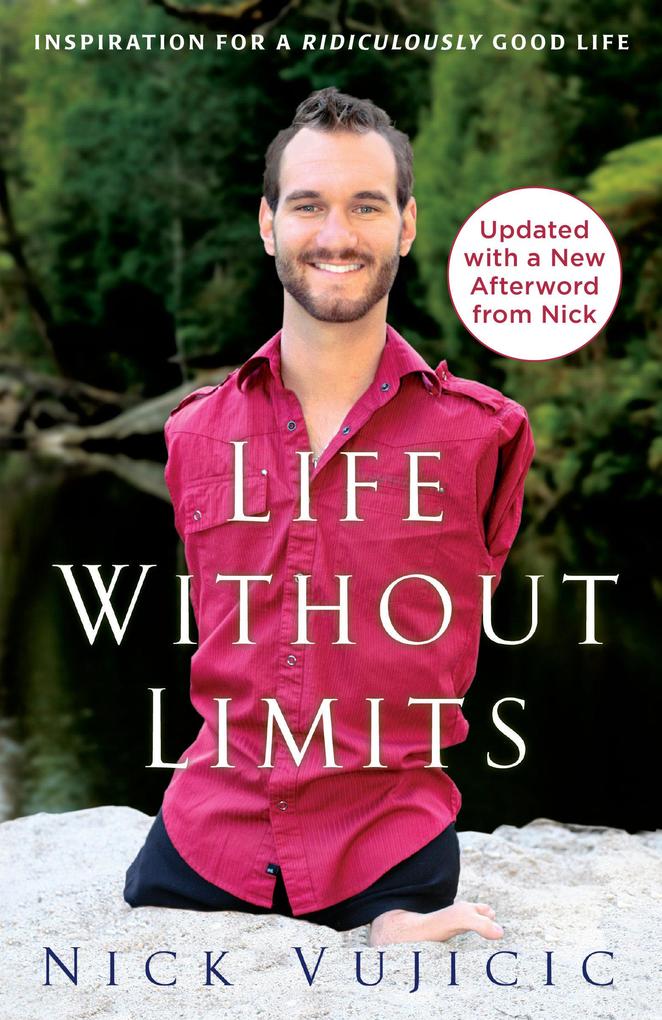 Life Without Limits von Random House LCC US