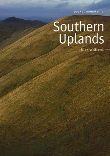 Southern Uplands (Pocket Mountains S.) von Pocket Mountains Ltd