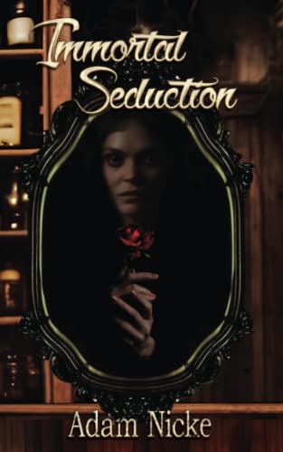 Immortal Seduction von Independently published