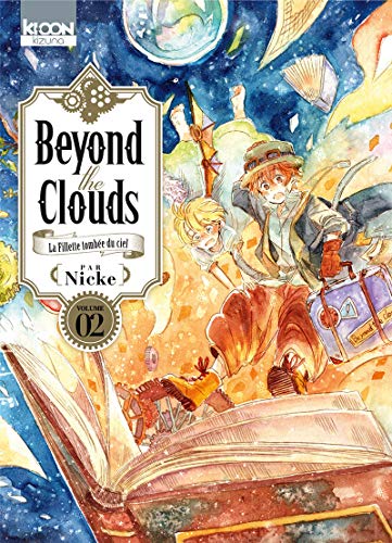 Beyond the Clouds T02 (02) von KI-OON