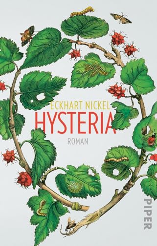 Hysteria: Roman