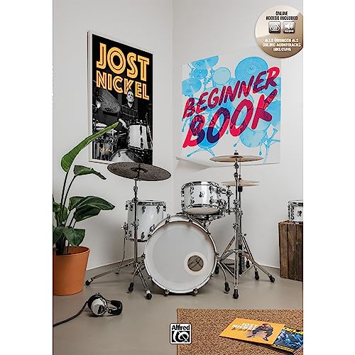 Jost Nickel Beginner Book