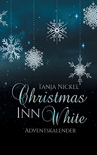 Christmas Inn White: Adventskalender