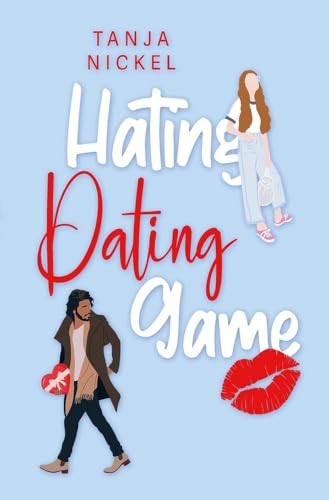 Hating Dating Game: DE