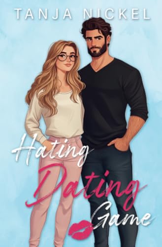Hating Dating Game: DE von epubli
