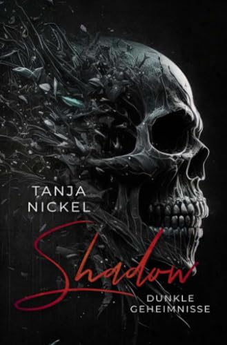 Shadow: Dunkle Geheimnisse von epubli