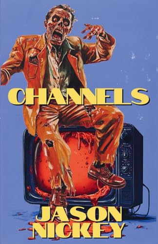 Channels: A Collection von Independently published