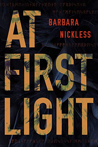 At First Light (Dr. Evan Wilding, Band 1)