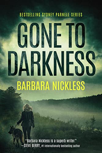 Gone to Darkness (Sydney Rose Parnell, 4, Band 4)