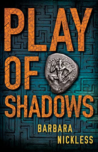 Play of Shadows (Dr. Evan Wilding, Band 3)