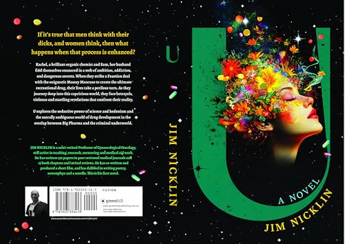 U von Green Hill Publishing