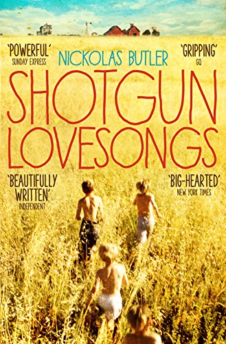 Shotgun Lovesongs von Picador