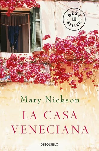 La casa veneciana (Best Seller) von DEBOLSILLO