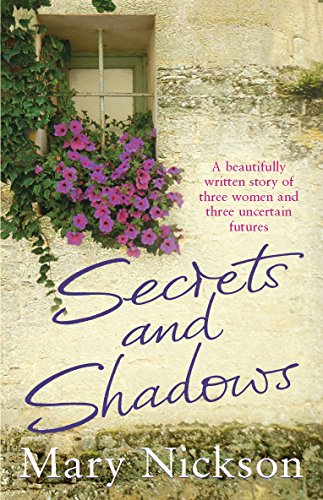 Secrets and Shadows von Arrow