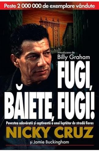 Fugi, Baiete, Fugi! von Casa Cartii