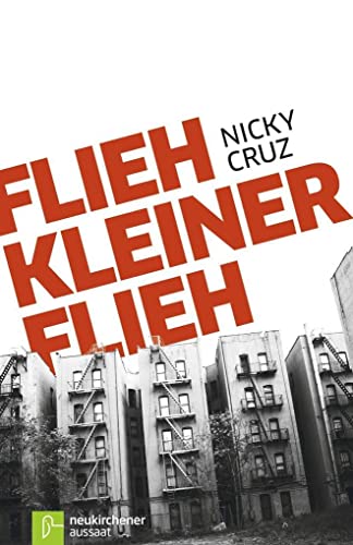 Flieh, Kleiner, flieh: Vorwort von Roland Werner