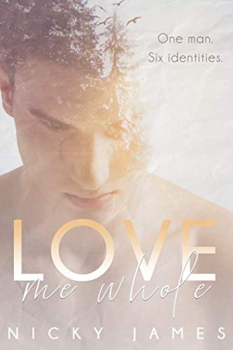 Love Me Whole von CreateSpace Independent Publishing Platform