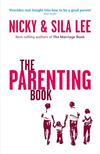 The Parenting Book (ALPHA BOOKS) von Hodder & Stoughton