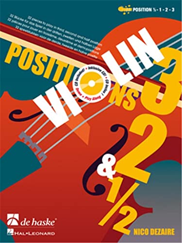 Positions 3-2-1/2