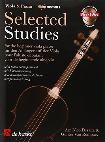 Selected Studies (ALTO)