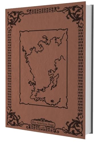 Das Schwarze Auge - LARP Regelwerk von Das Schwarze Auge
