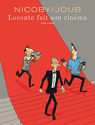 Leconte fait son cinéma