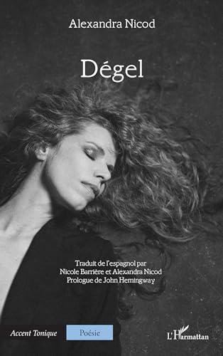 Dégel von Editions L'Harmattan
