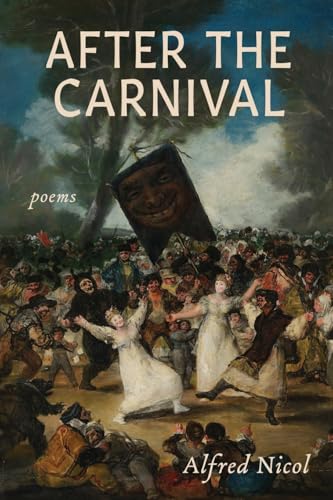 After the Carnival von Wiseblood Books