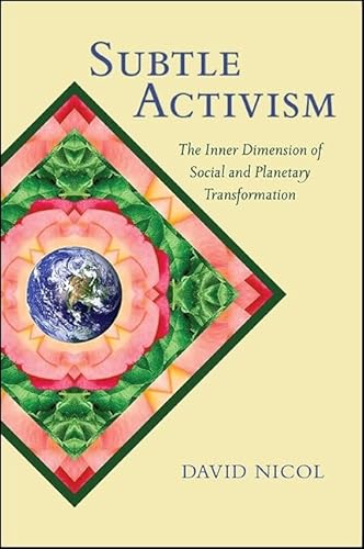 Subtle Activism: The Inner Dimension of Social and Planetary Transformation (SUNY series in Transpersonal and Humanistic Psychology) von State University of New York Press