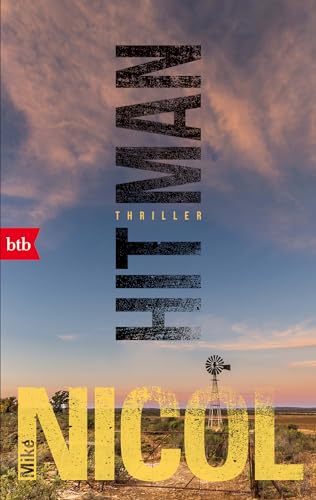 Hitman: Thriller (Die Kapstadt-Serie, Band 5) von btb