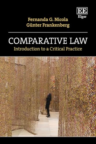 Comparative Law: Introduction to a Critical Practice