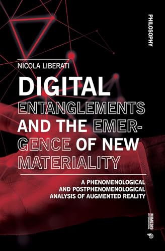 The Creation of Digital Materiality: Philosophy (Sociology)
