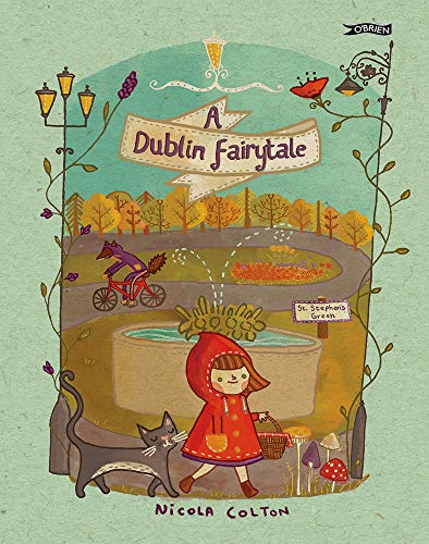 A Dublin Fairytale von O'Brien Press