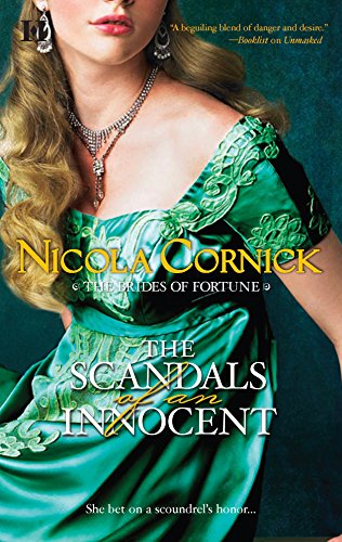 The Scandals of an Innocent (The Brides of Fortune)