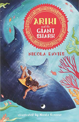 Ariki and the Giant Shark von Walker Books Ltd