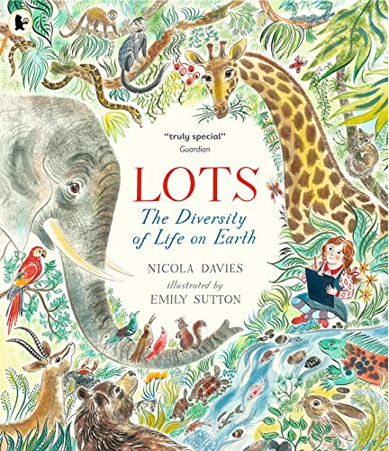 Lots: The Diversity of Life on Earth von Penguin